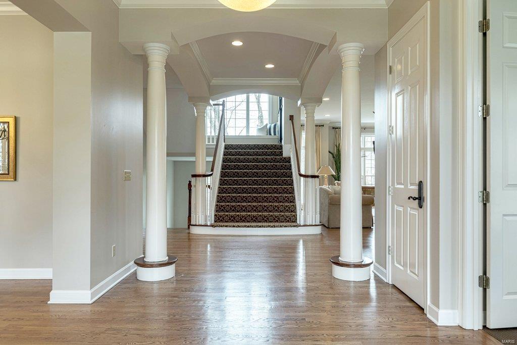 Andre Hills - Residential