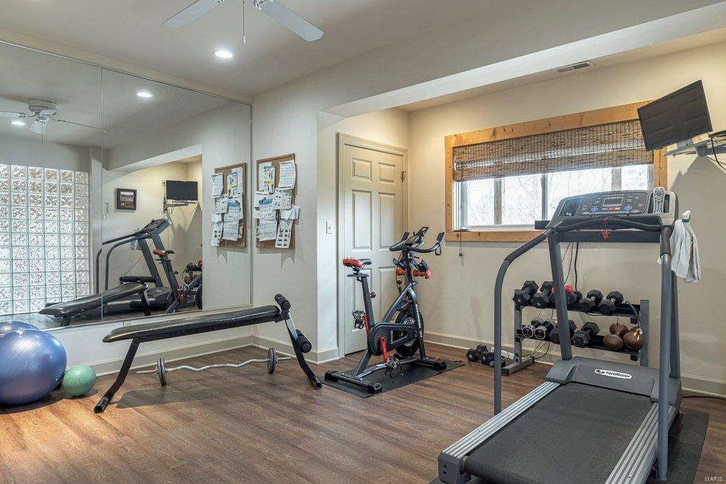 Andre Hills - Residential