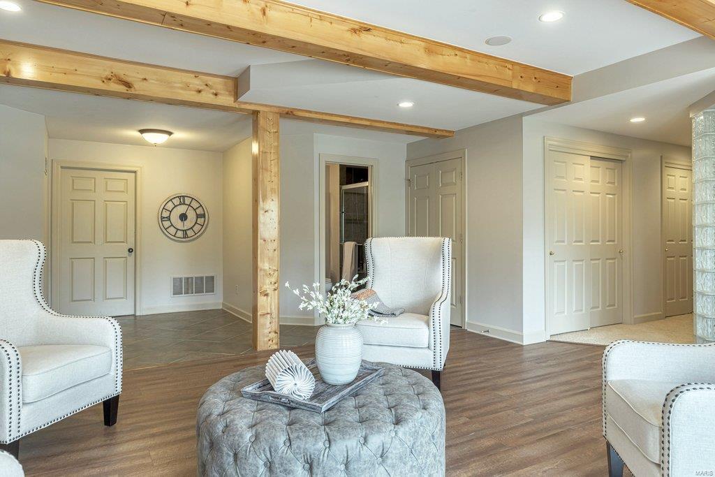 Andre Hills - Residential