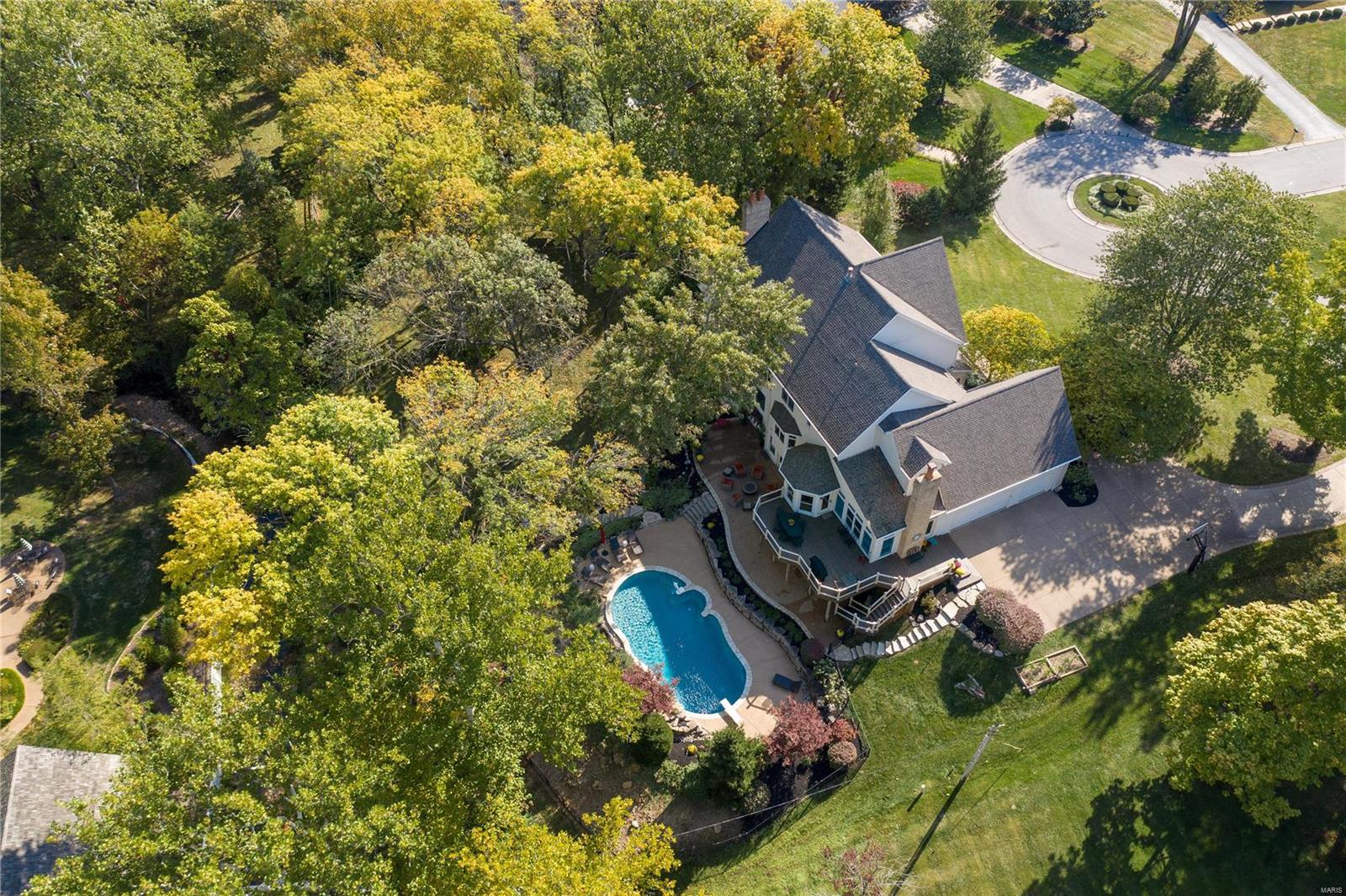 Andre Hills - Residential