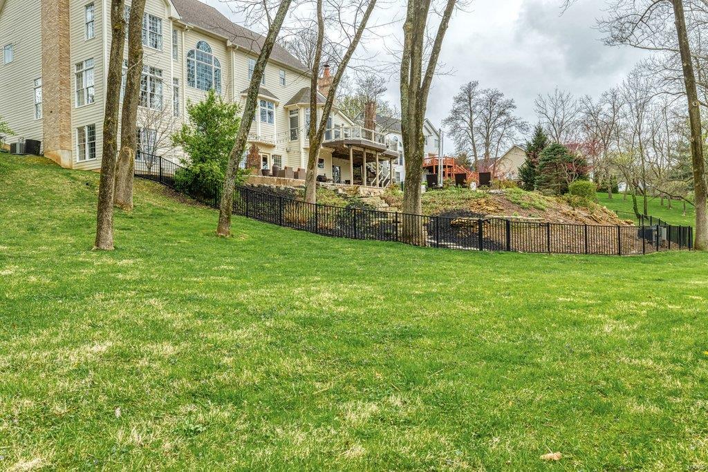 Andre Hills - Residential