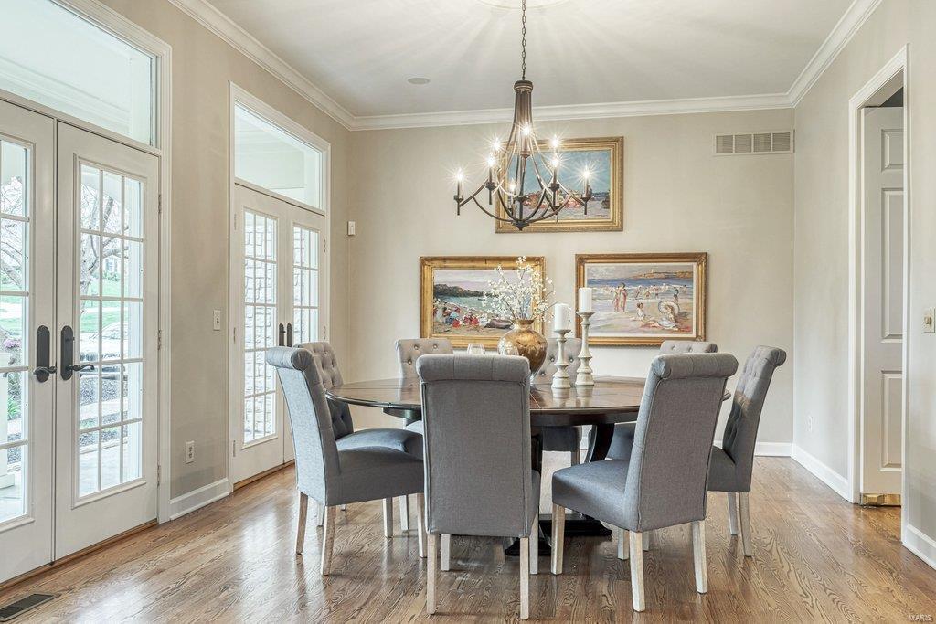 Andre Hills - Residential