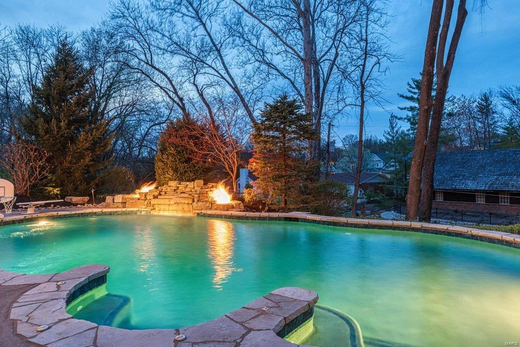 Andre Hills - Residential