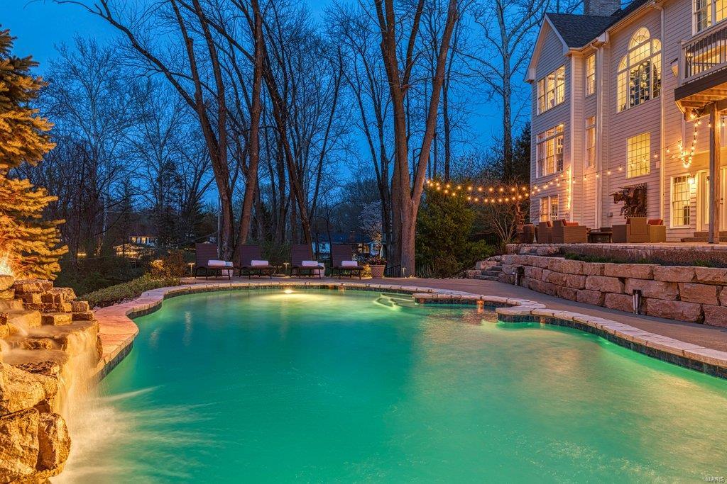 Andre Hills - Residential