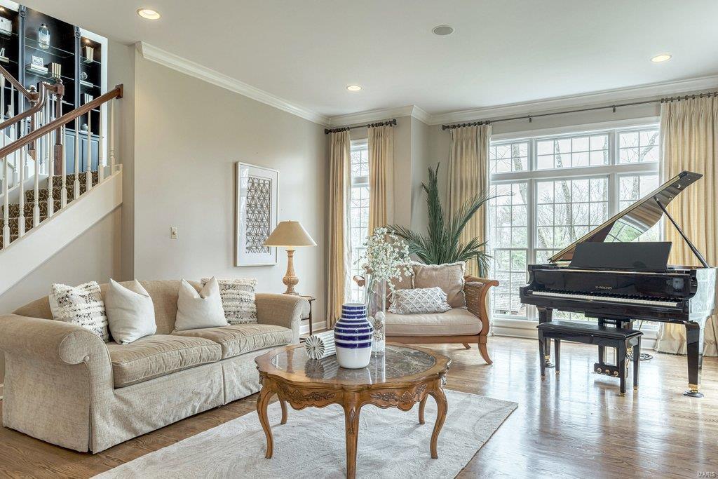 Andre Hills - Residential