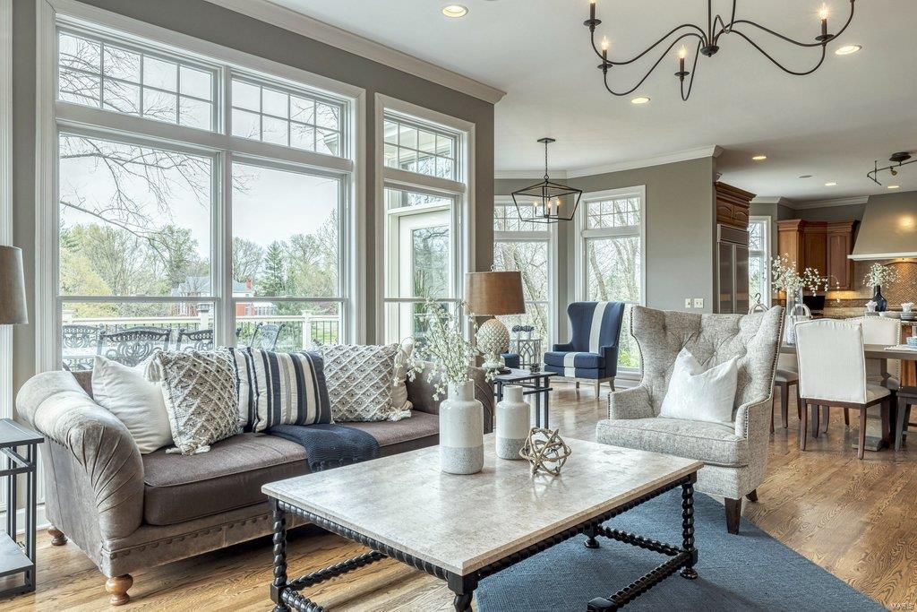 Andre Hills - Residential