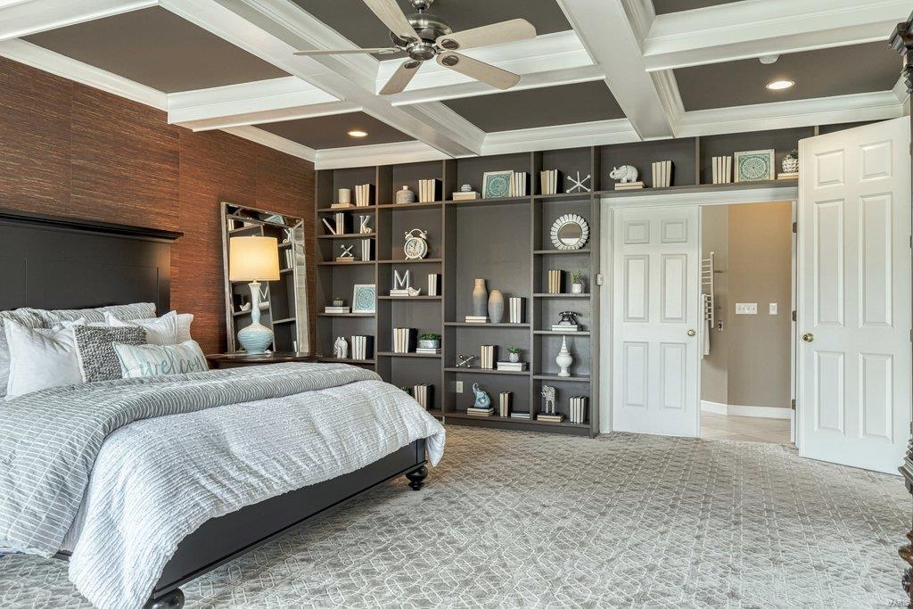 Andre Hills - Residential