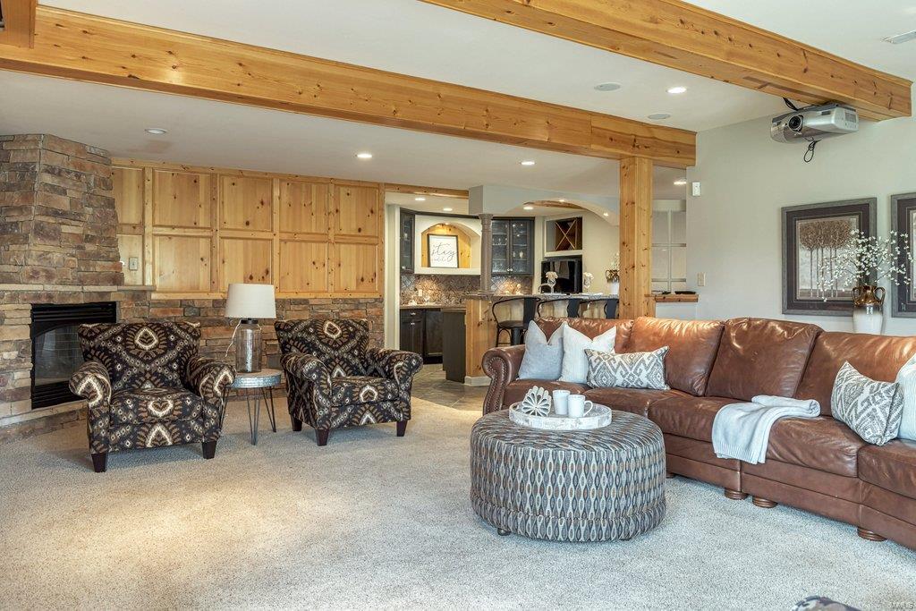 Andre Hills - Residential