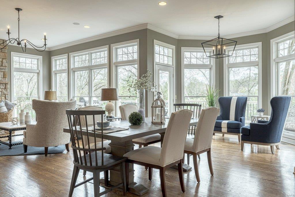 Andre Hills - Residential