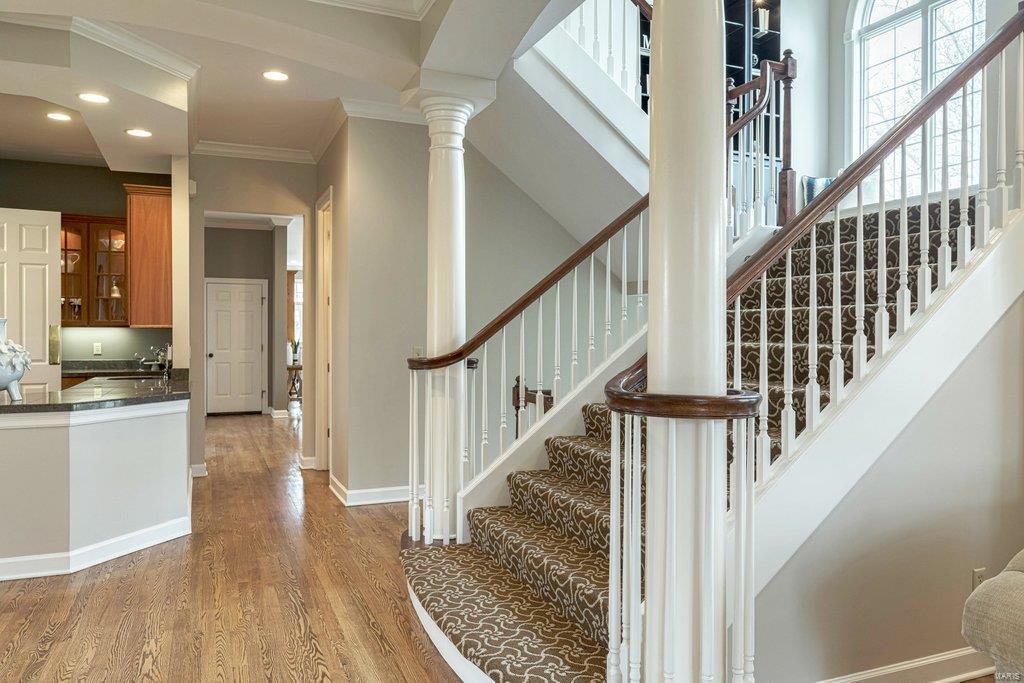 Andre Hills - Residential