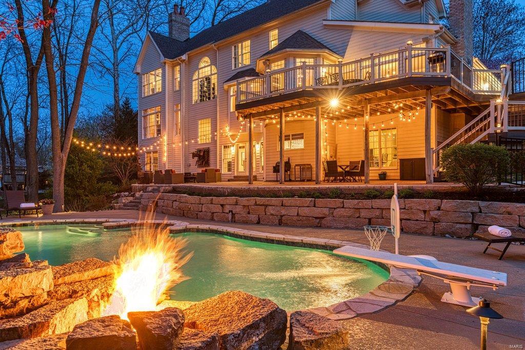 Andre Hills - Residential