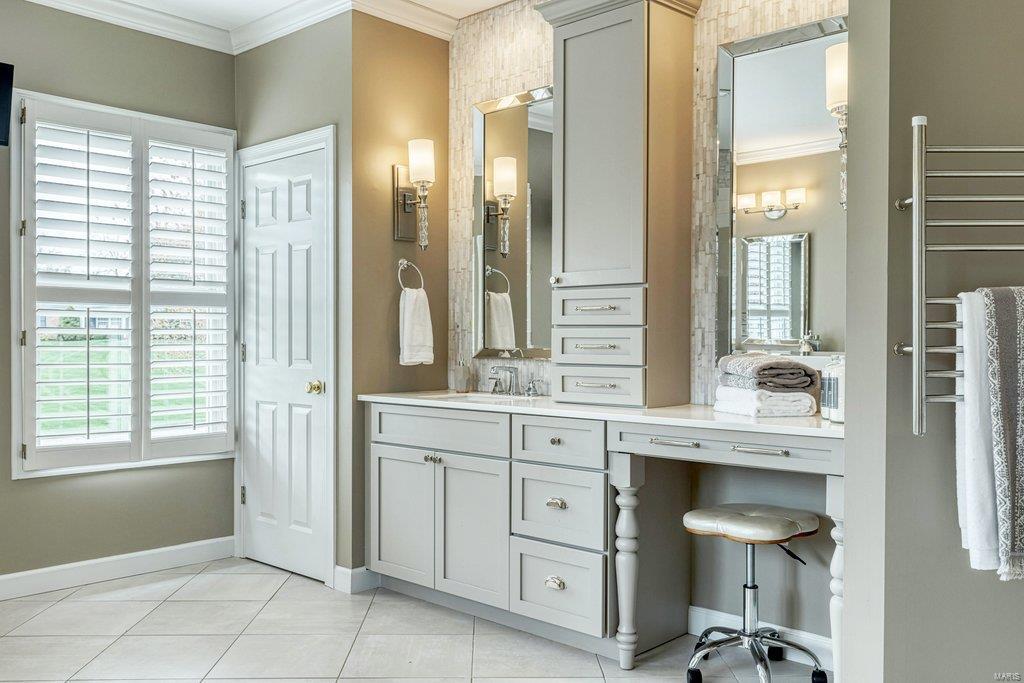 Andre Hills - Residential