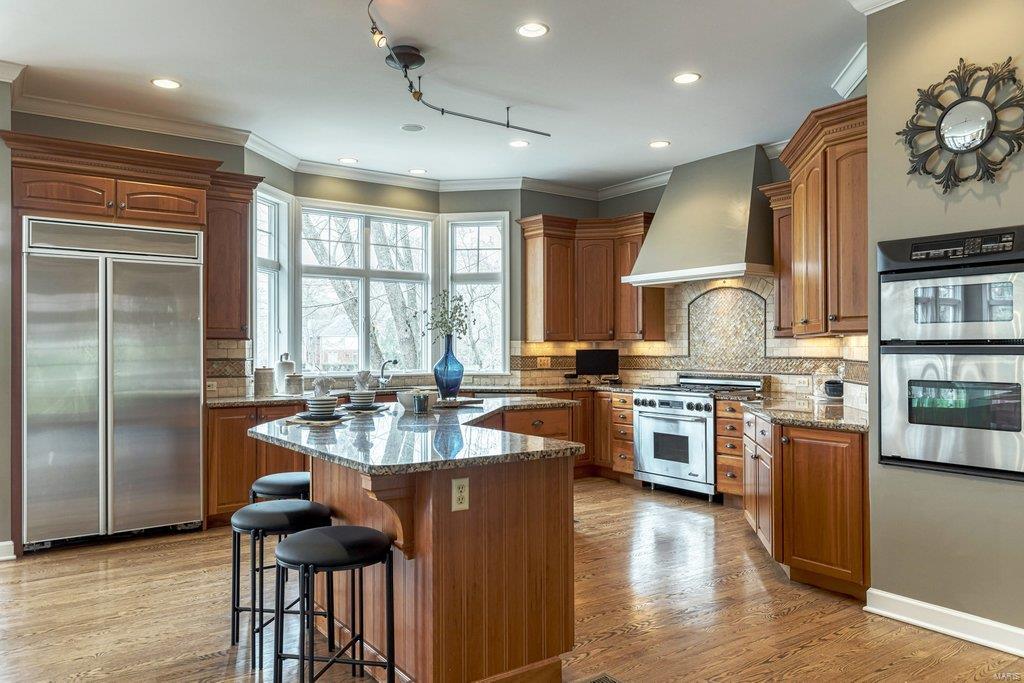 Andre Hills - Residential