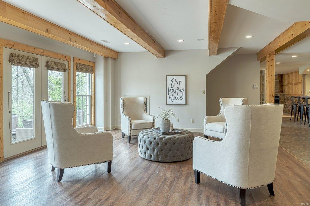 Andre Hills - Residential