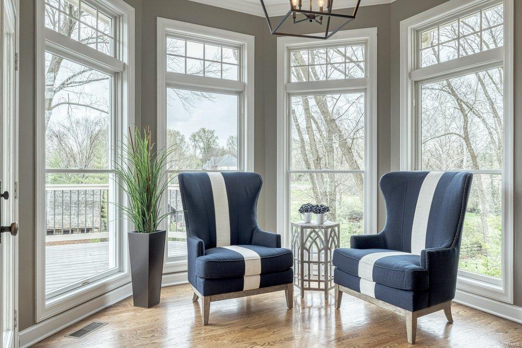 Andre Hills - Residential