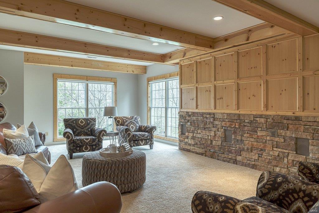 Andre Hills - Residential