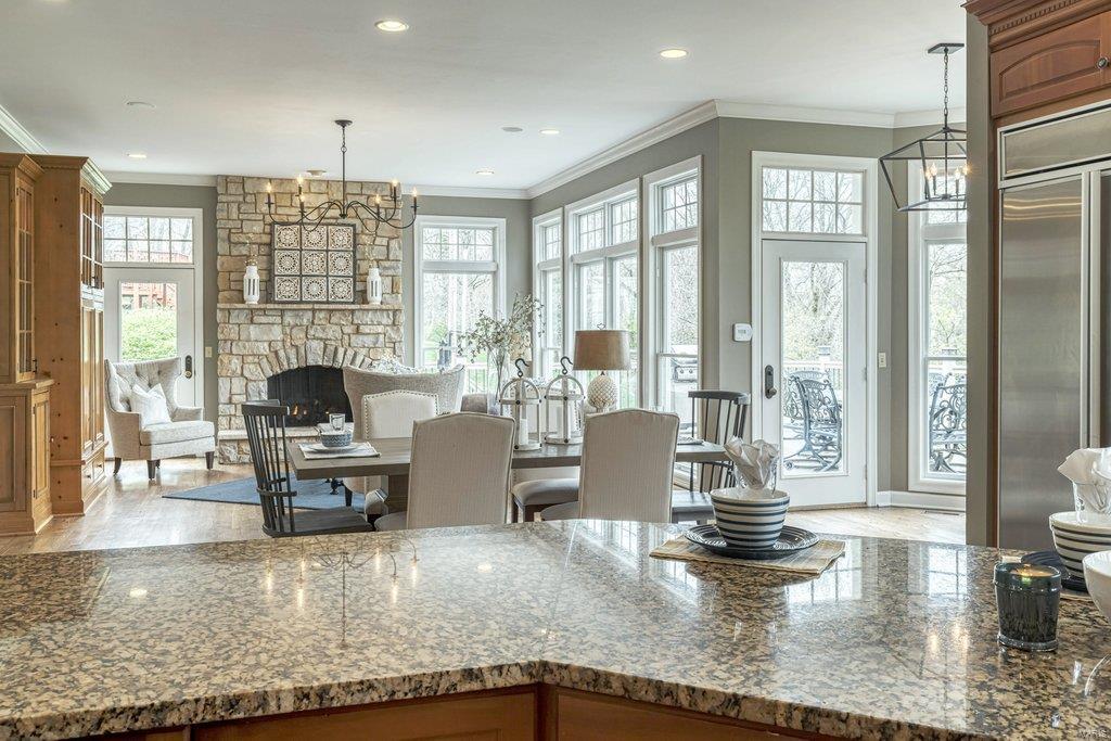 Andre Hills - Residential