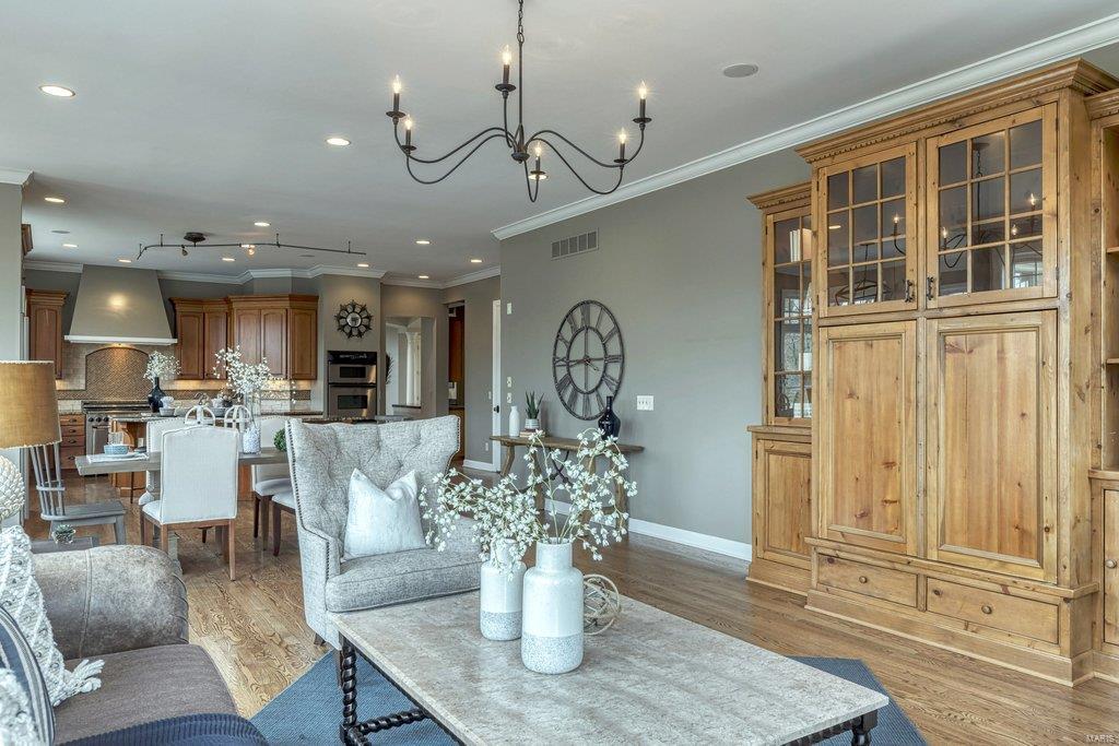 Andre Hills - Residential