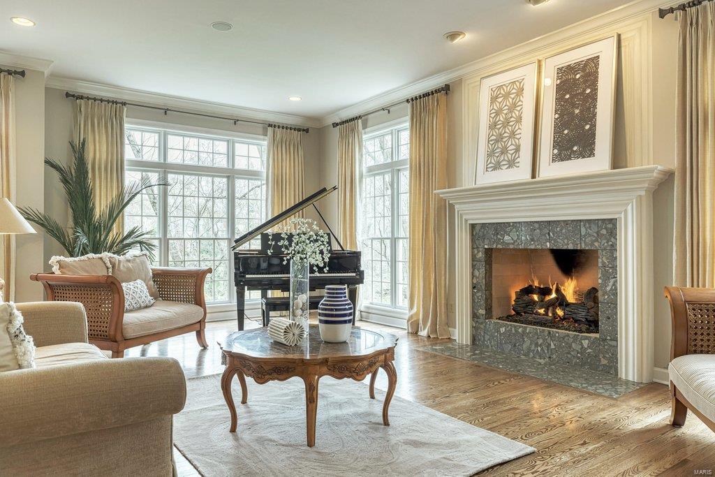 Andre Hills - Residential