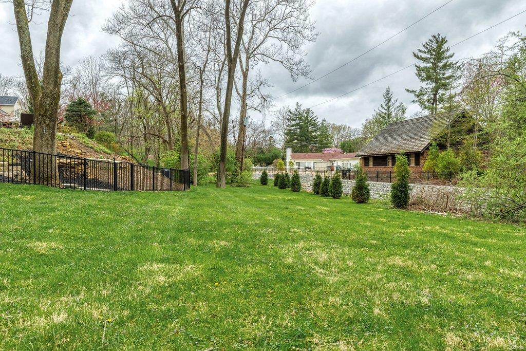 Andre Hills - Residential