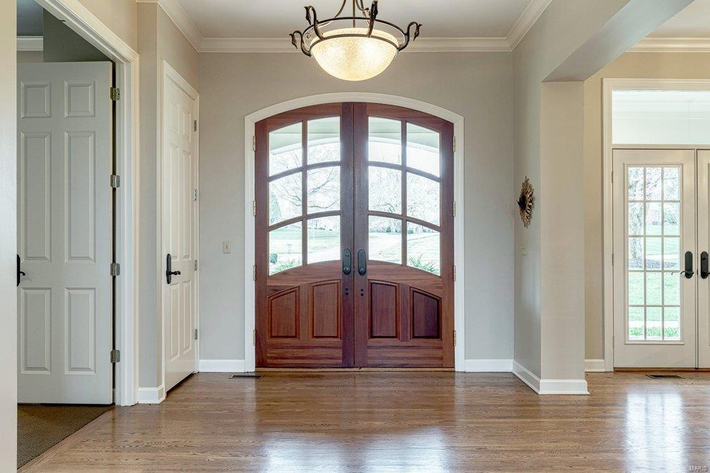 Andre Hills - Residential