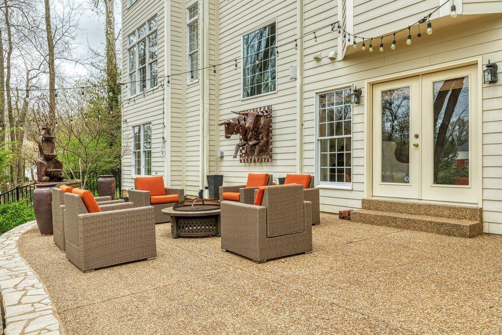 Andre Hills - Residential