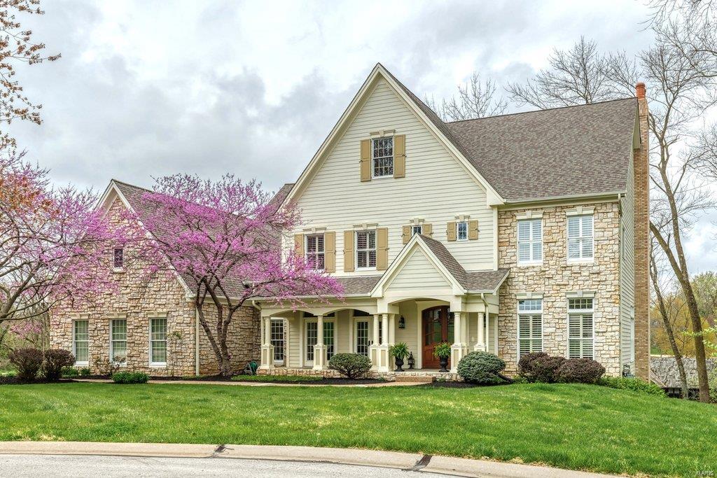 Andre Hills - Residential