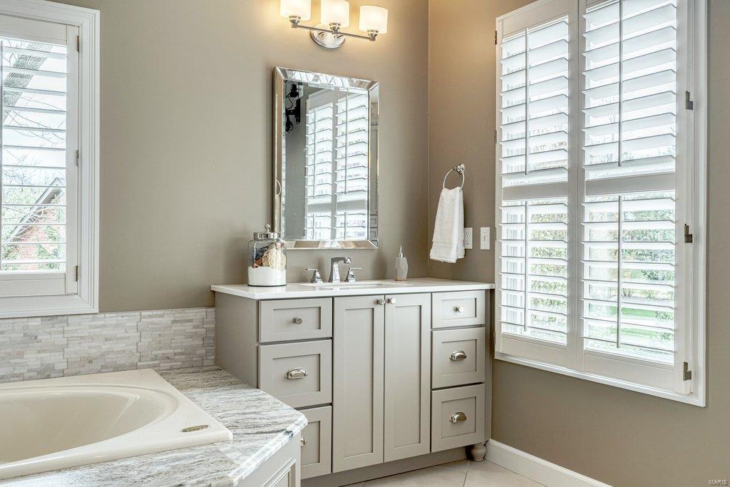 Andre Hills - Residential