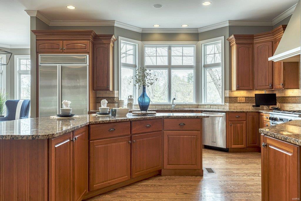 Andre Hills - Residential