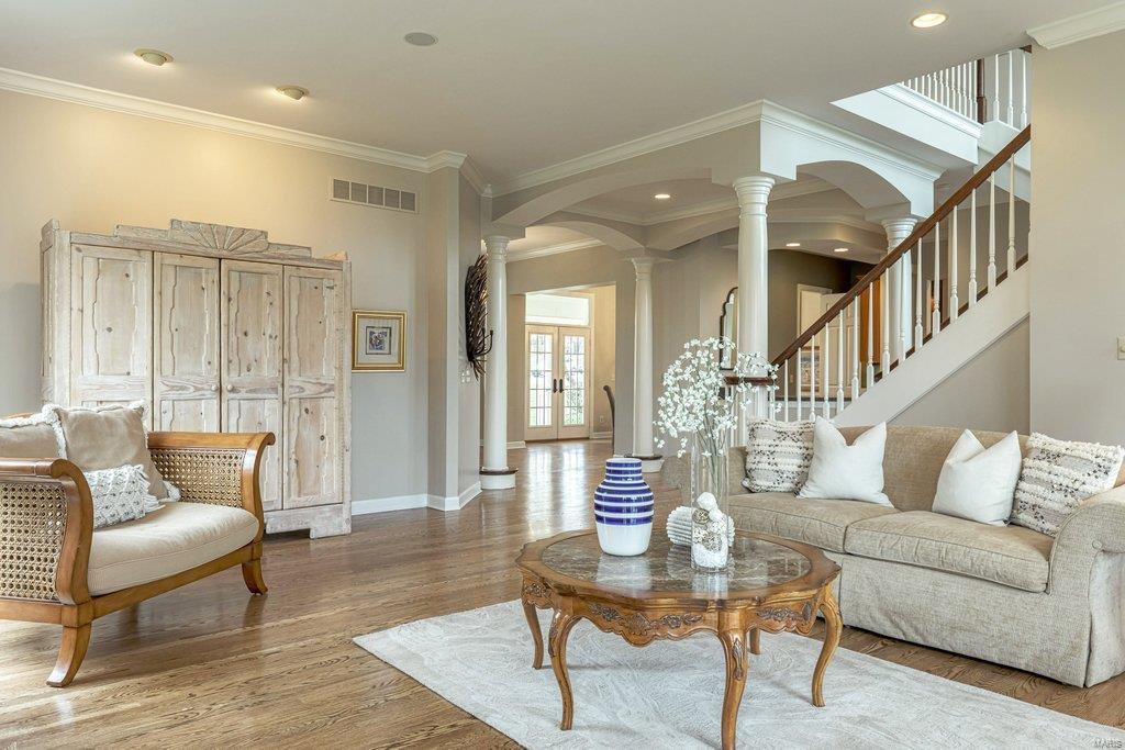 Andre Hills - Residential