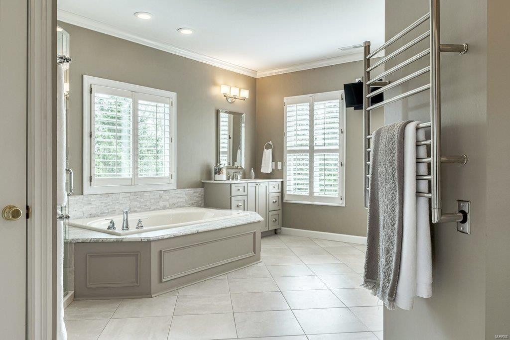 Andre Hills - Residential