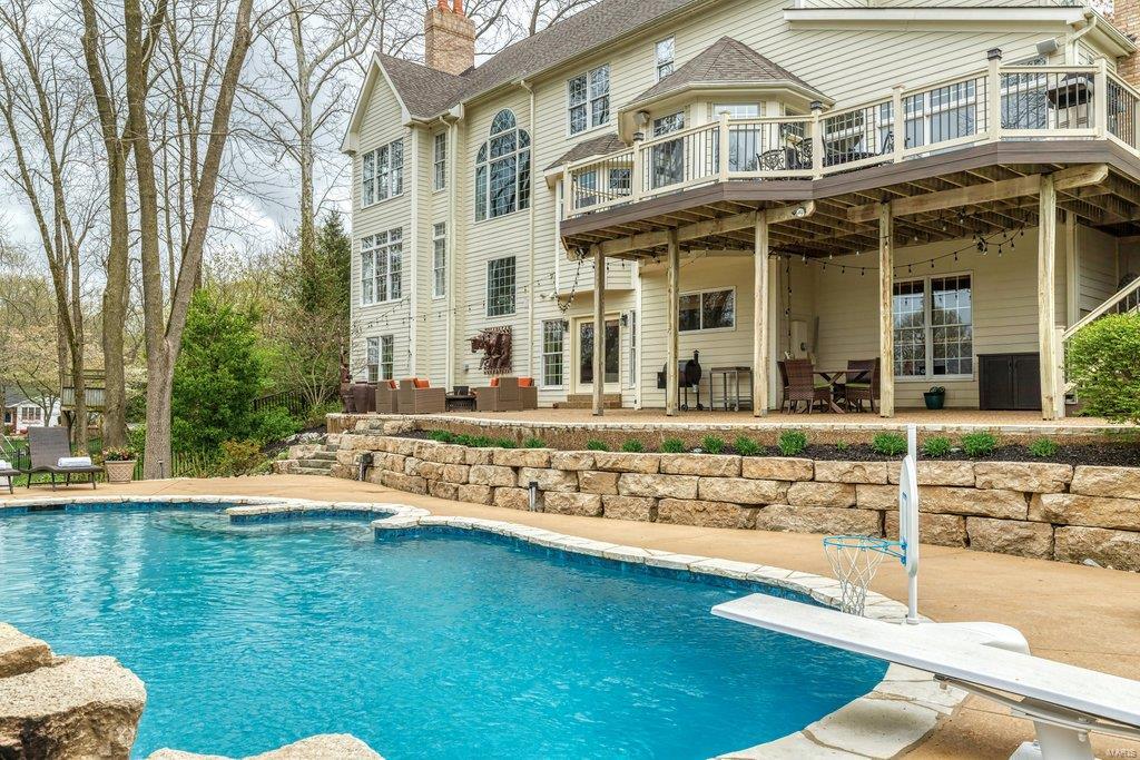 Andre Hills - Residential