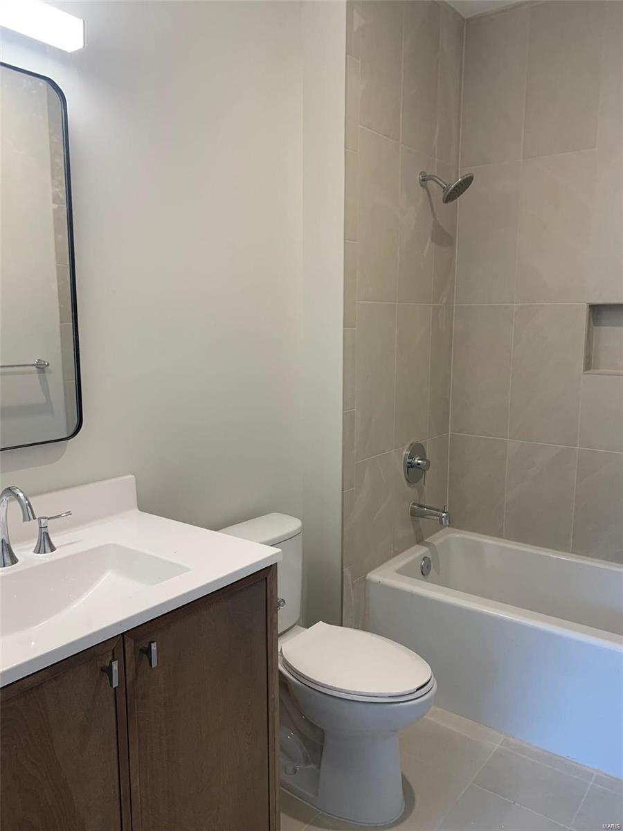 Lafayette Reserve - Residential