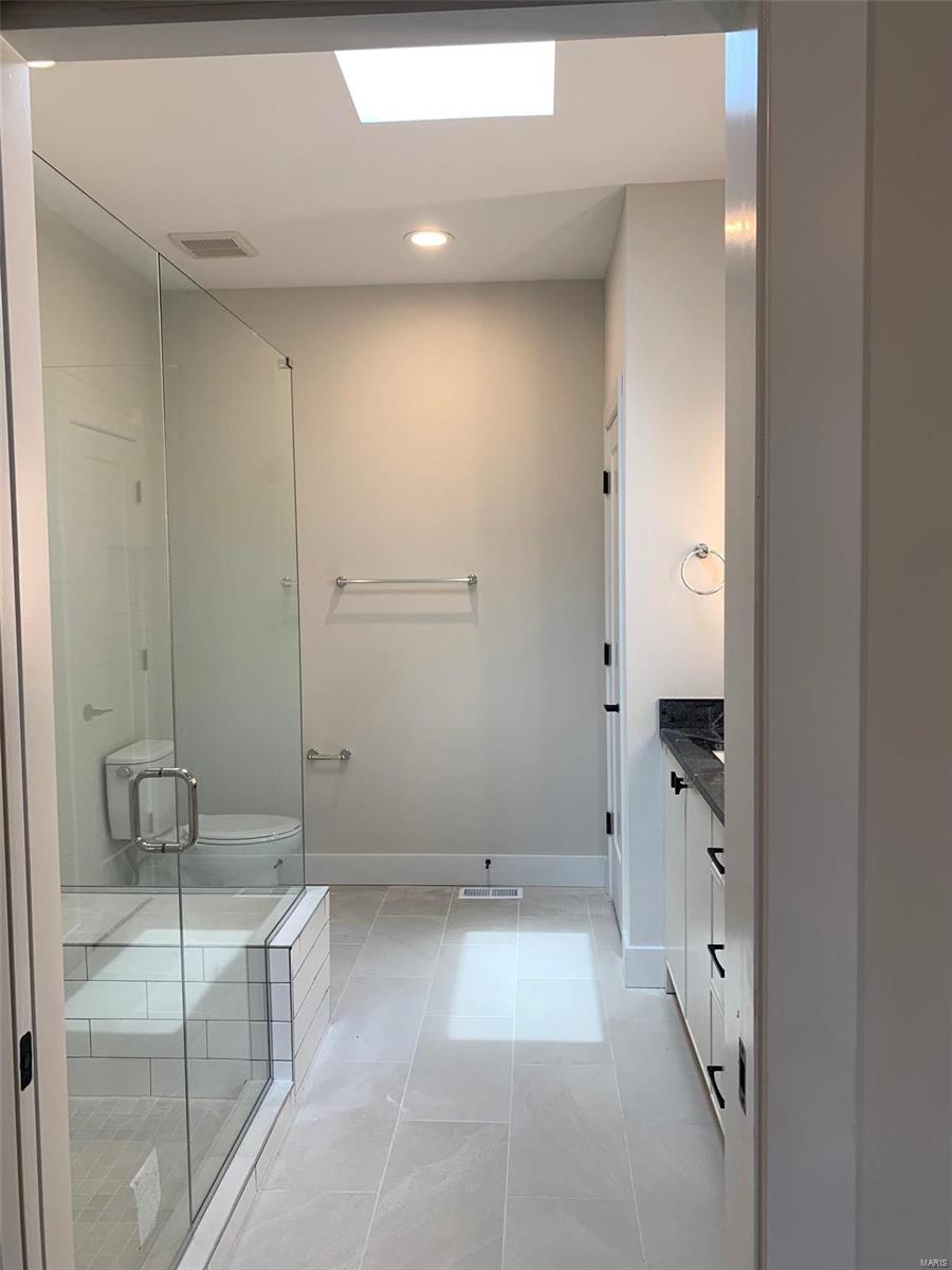 Lafayette Reserve - Residential