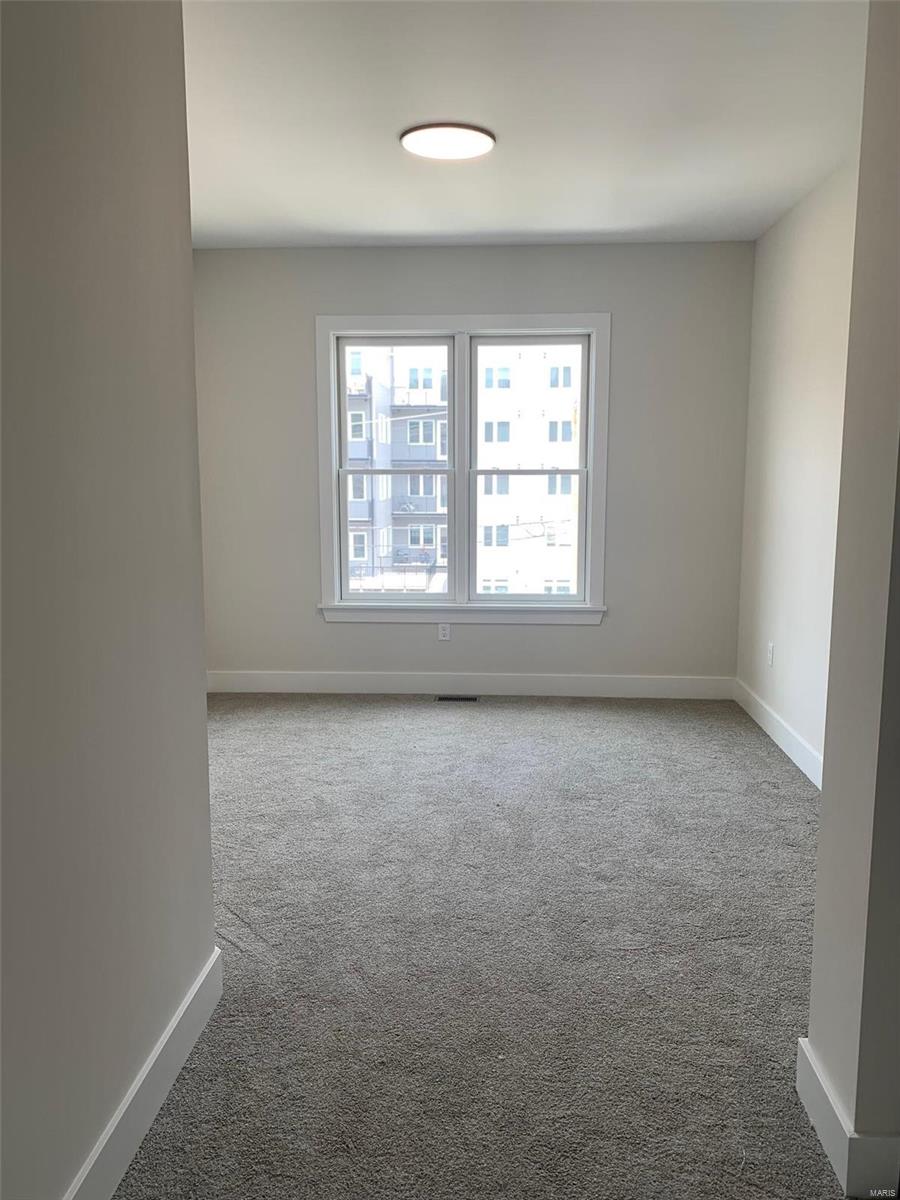 Lafayette Reserve - Residential