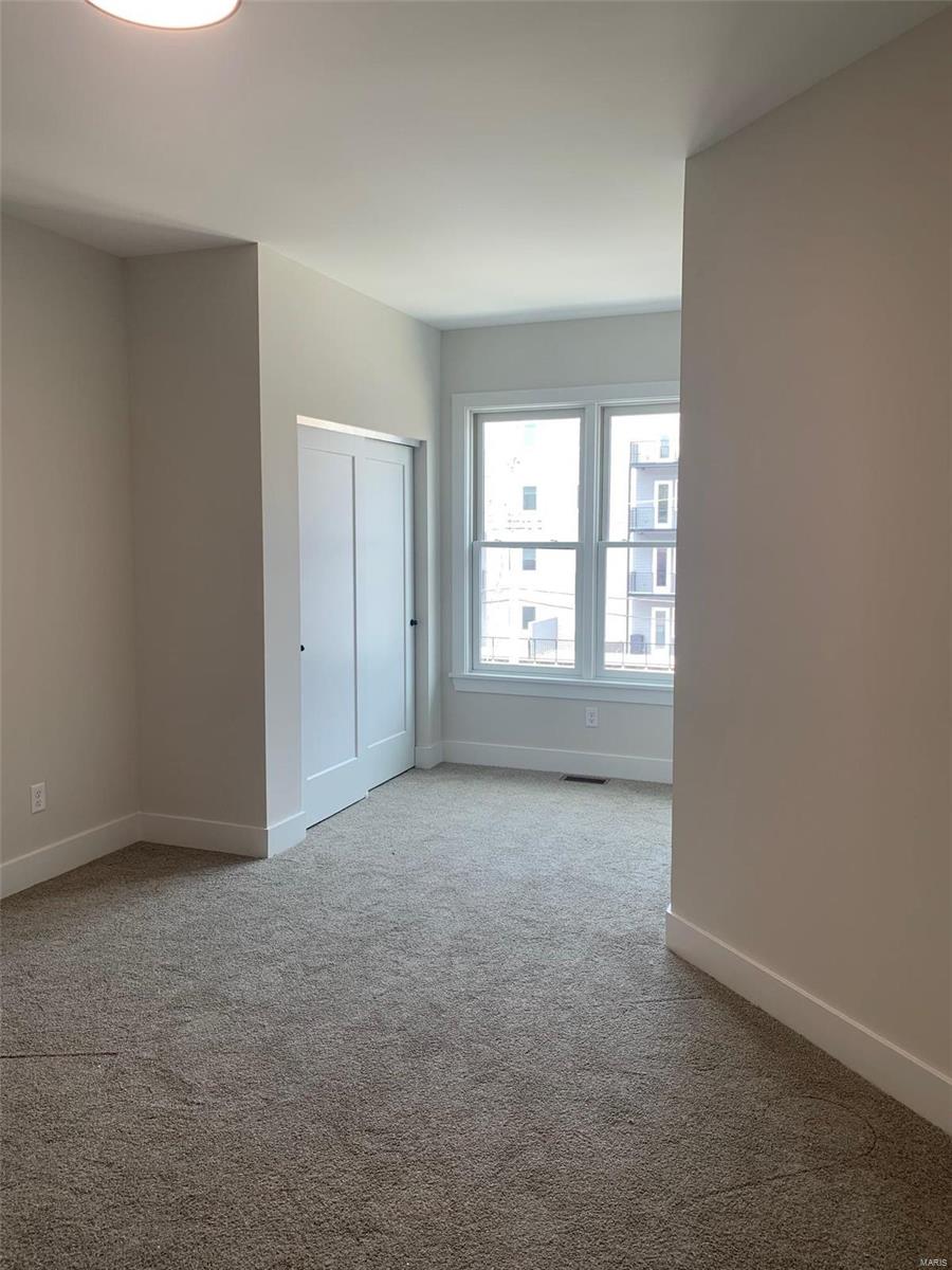 Lafayette Reserve - Residential