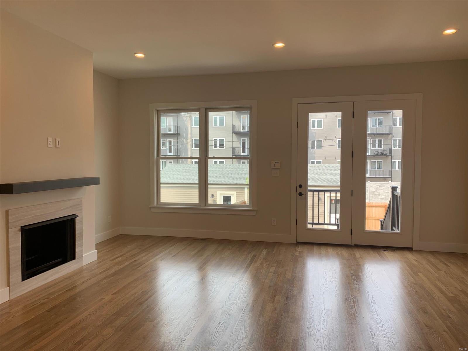 Lafayette Reserve - Residential