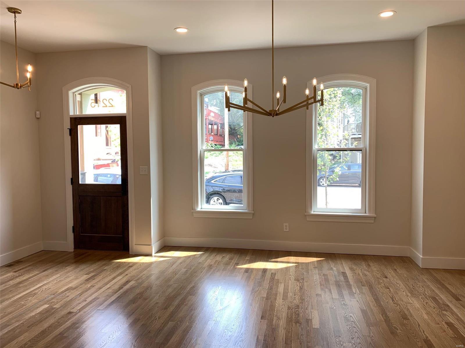 Lafayette Reserve - Residential