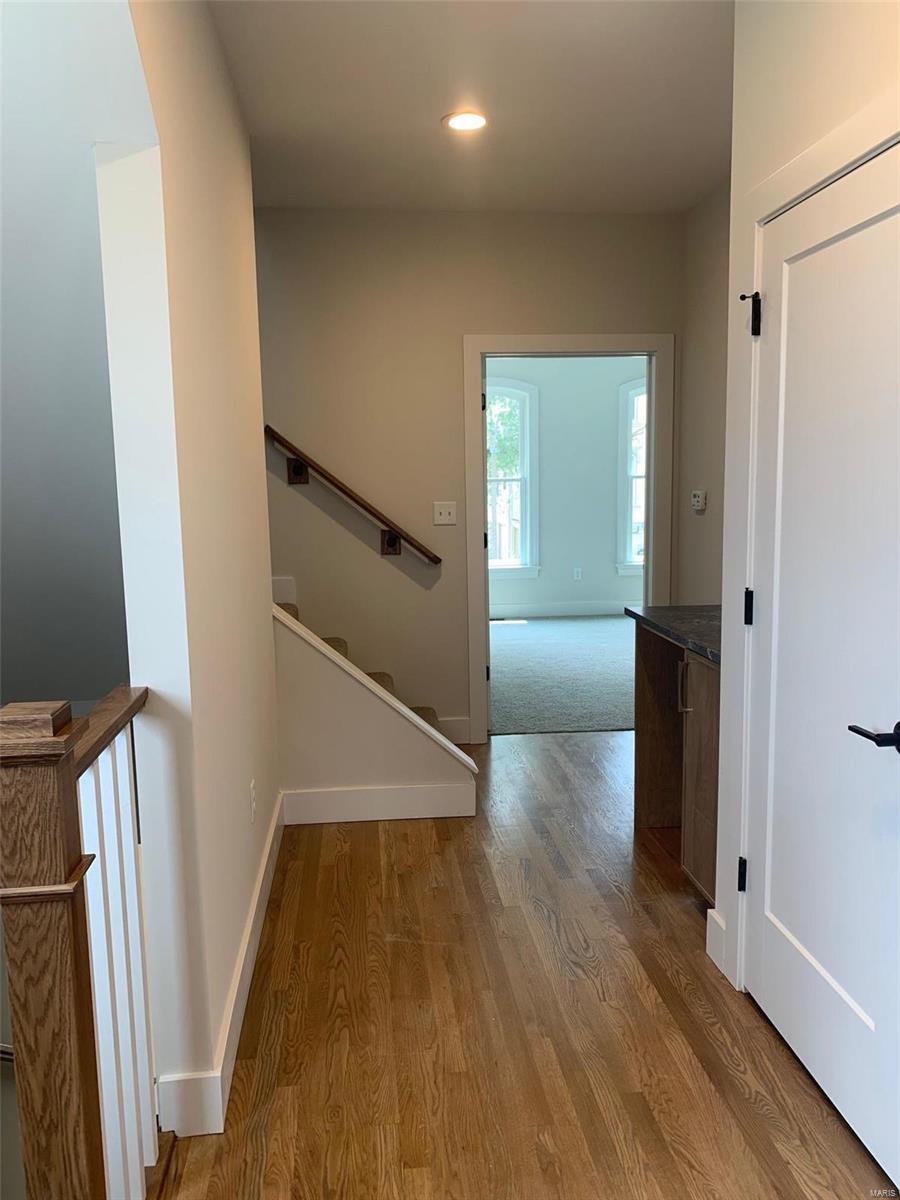 Lafayette Reserve - Residential