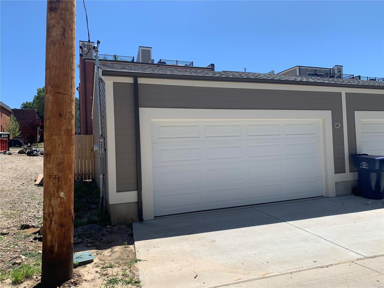 Lafayette Reserve - Residential