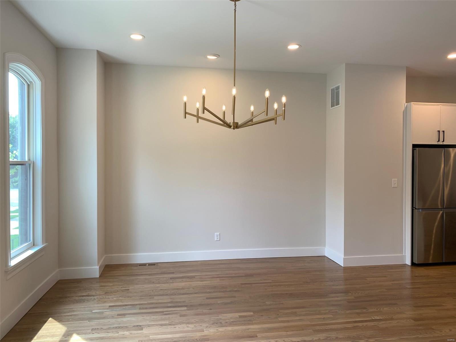 Lafayette Reserve - Residential