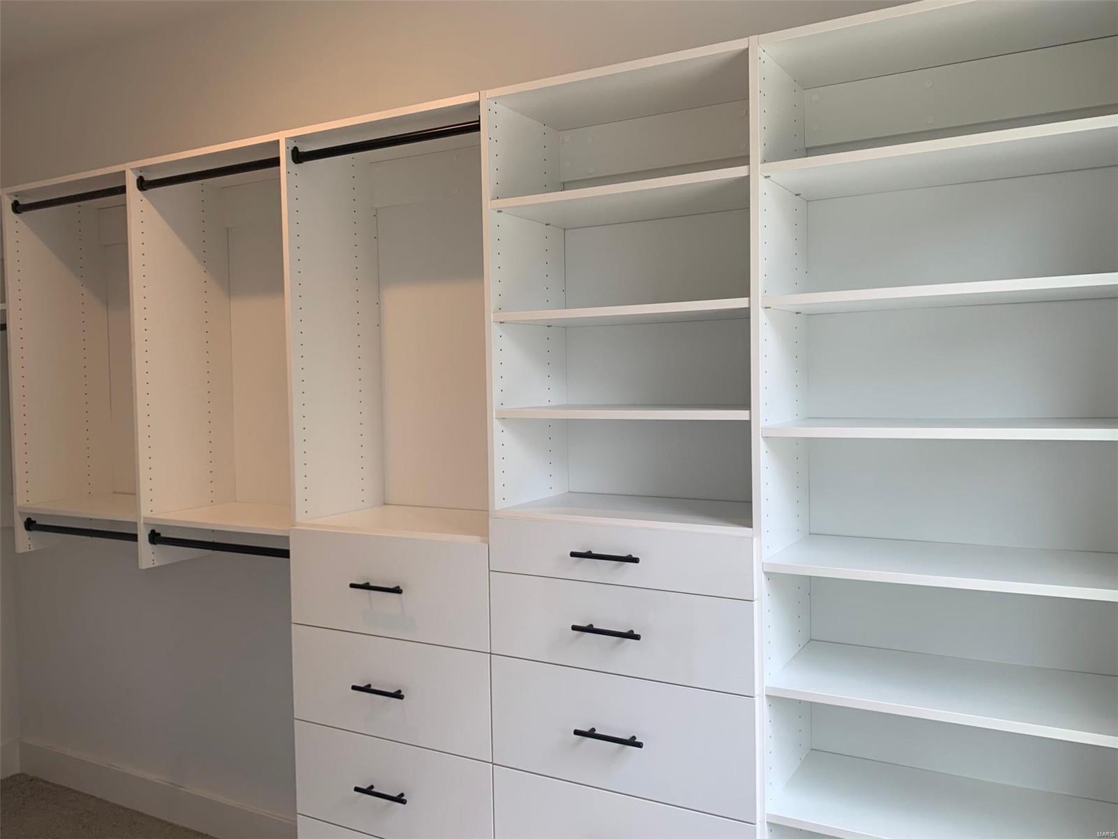 Lafayette Reserve - Residential