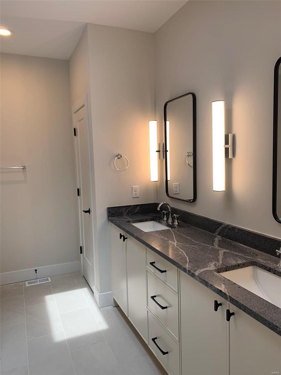 Lafayette Reserve - Residential