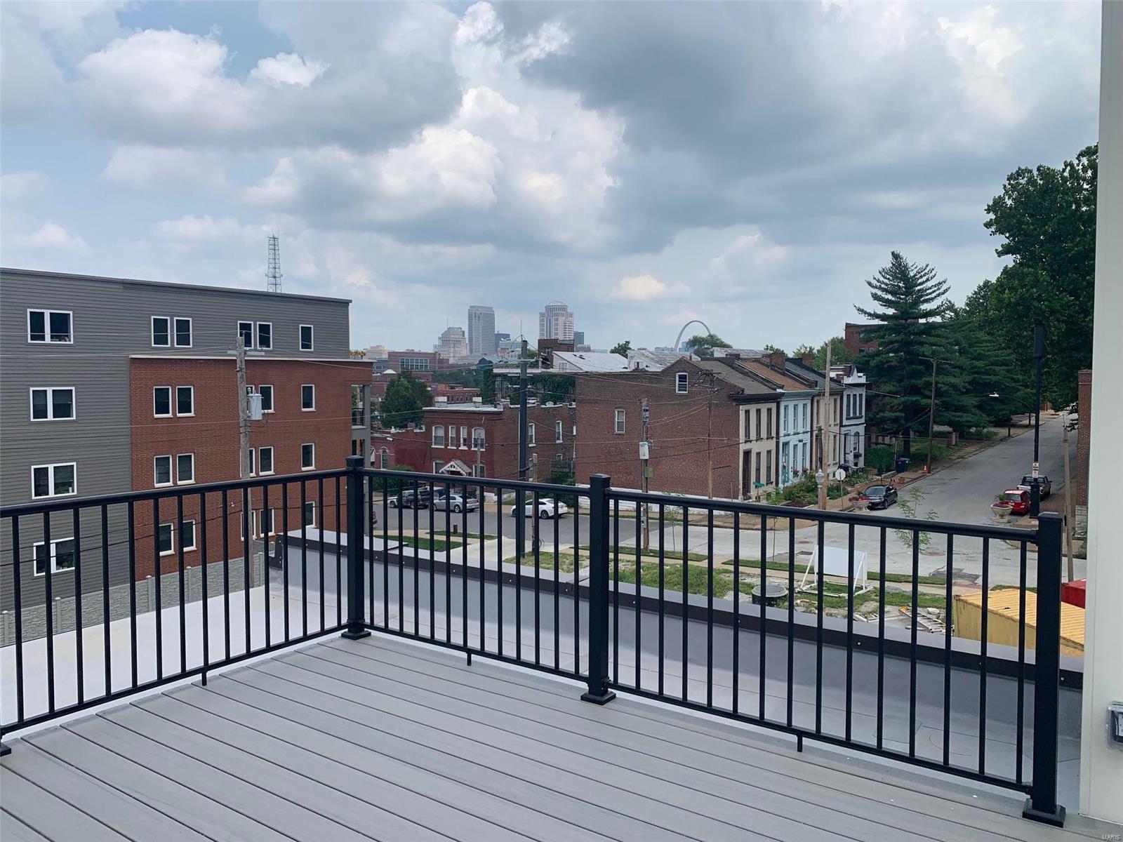 Lafayette Reserve - Residential