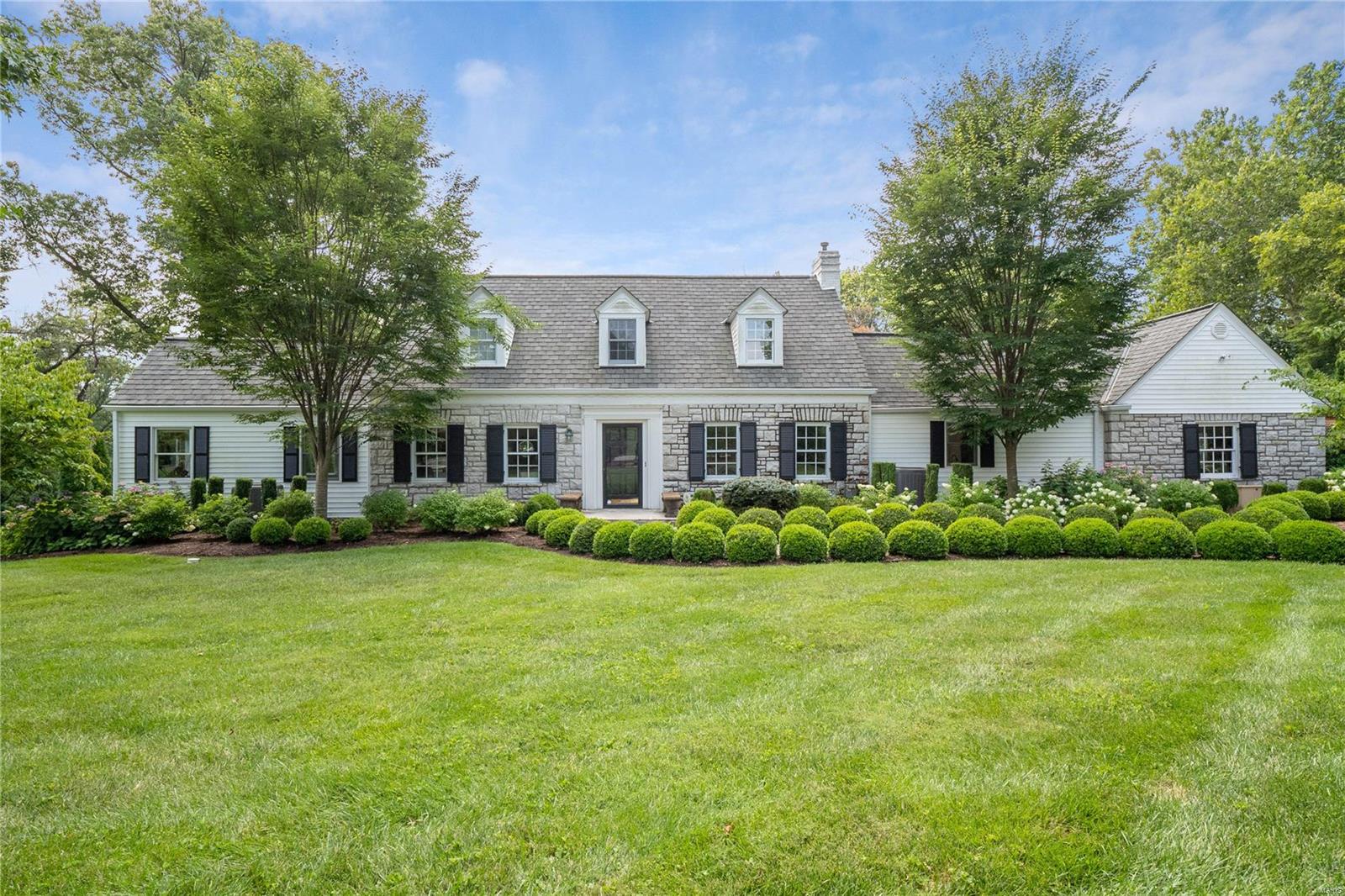 West Ladue - Residential