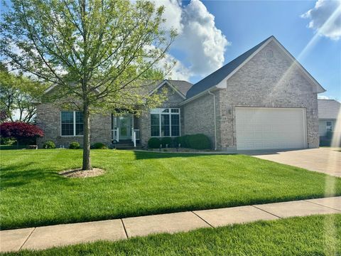 510 Windy Hills Drive Washington MO 63090