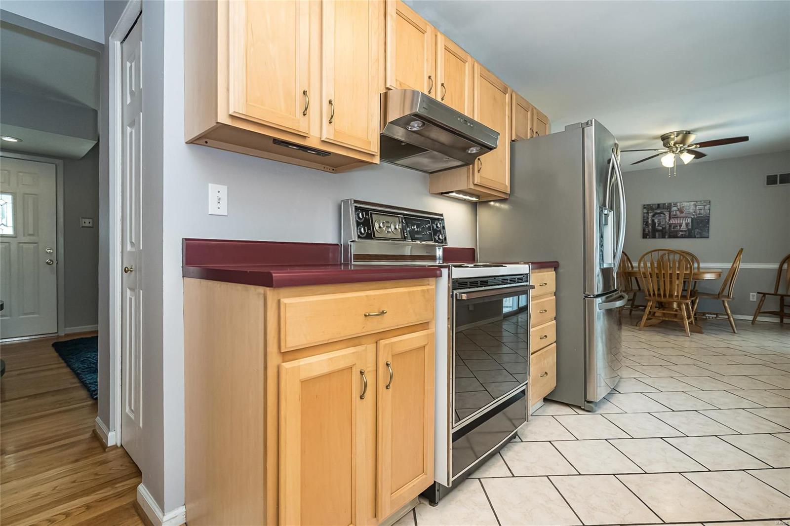 Gary Gardens Add 6 - Residential