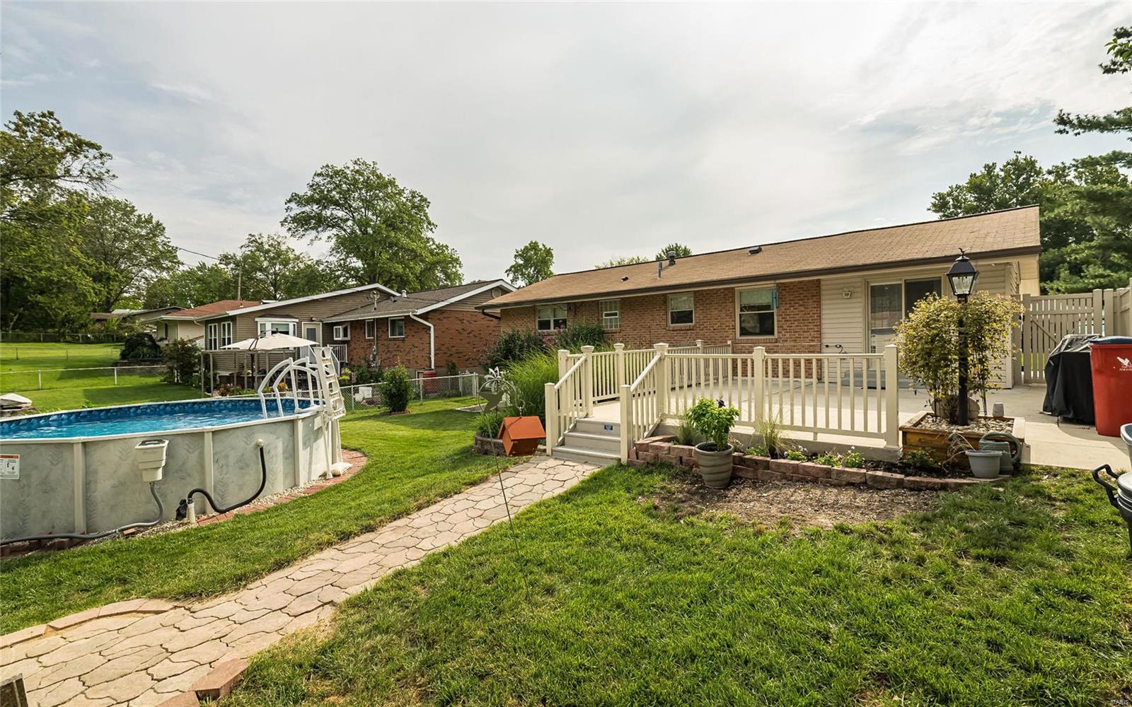 Gary Gardens Add 6 - Residential