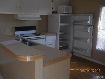 PT SW1 - Residential