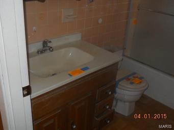 PT SW1 - Residential